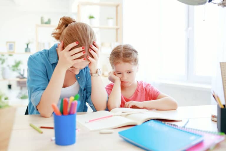 Even the best-made plans sometimes don't work out. Keep these three principles in mind when your homeschool plan isn't working.