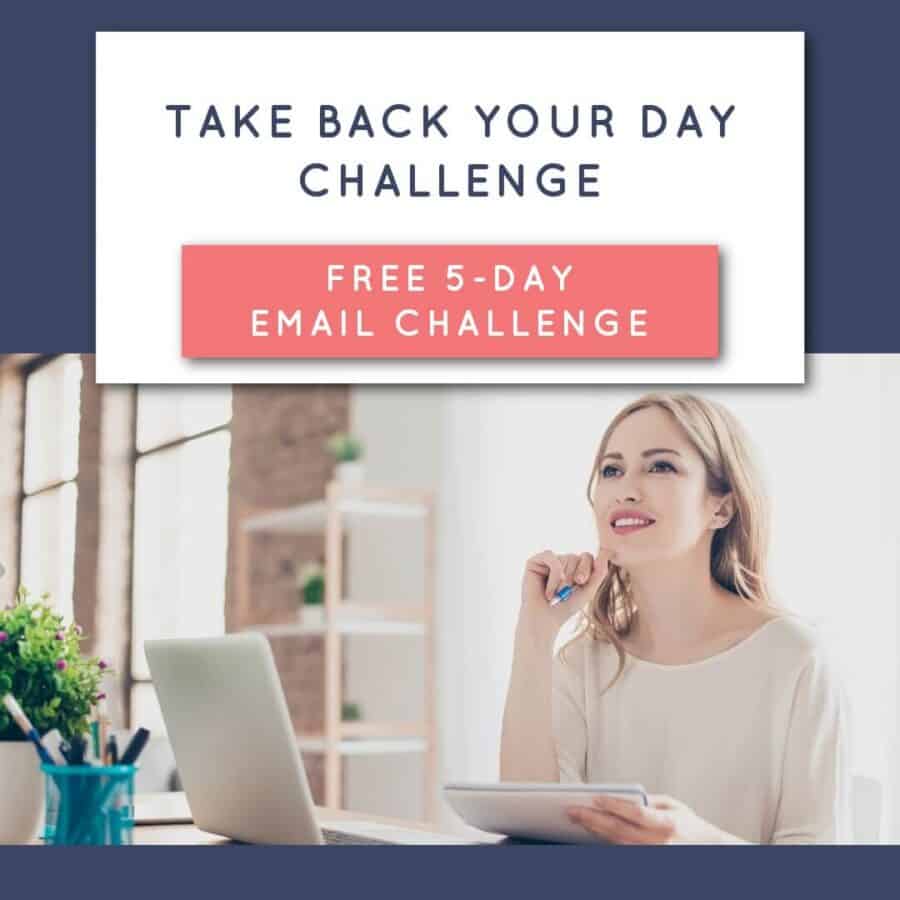 Finally, take control of your homeschool days. Learn five simple strategies to help you manage the demands of being a homeschool parent.