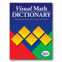 Visual Math Dictionary